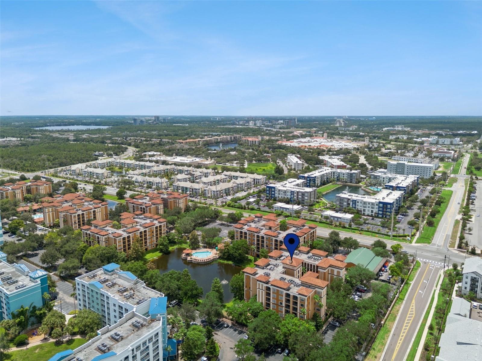 12521 FLORIDAYS RESORT DR #205F