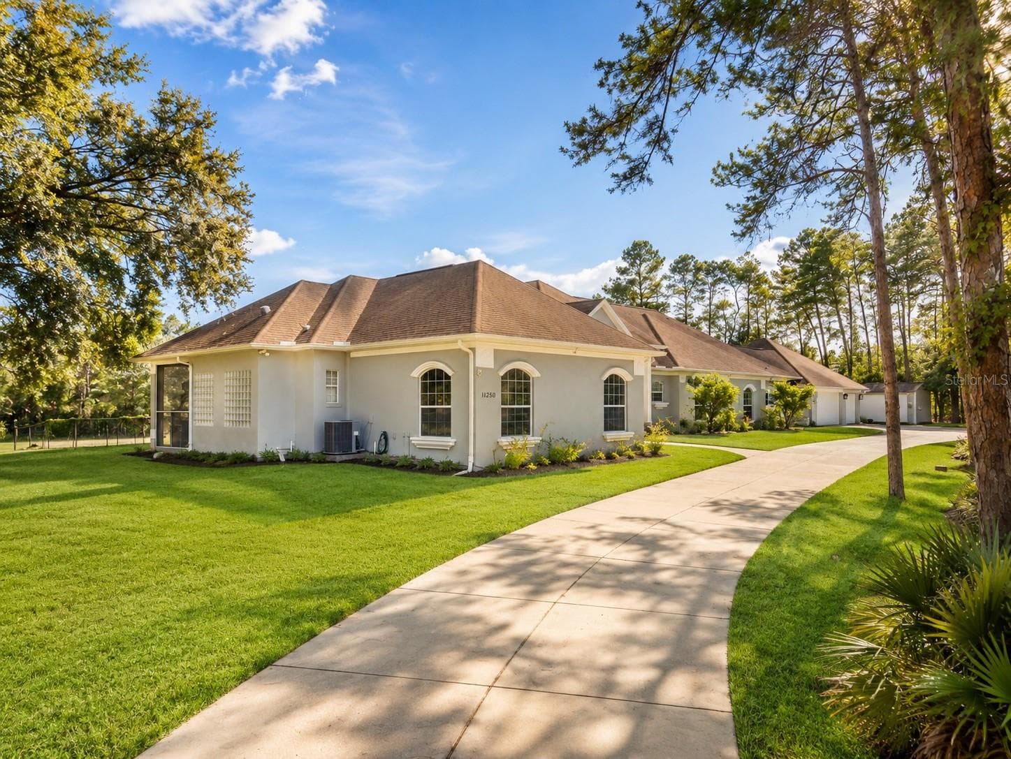 11200 Woodland Waters Blvd - 11200 WOODLAND WATERS BLVD, WEEKI WACHEE
