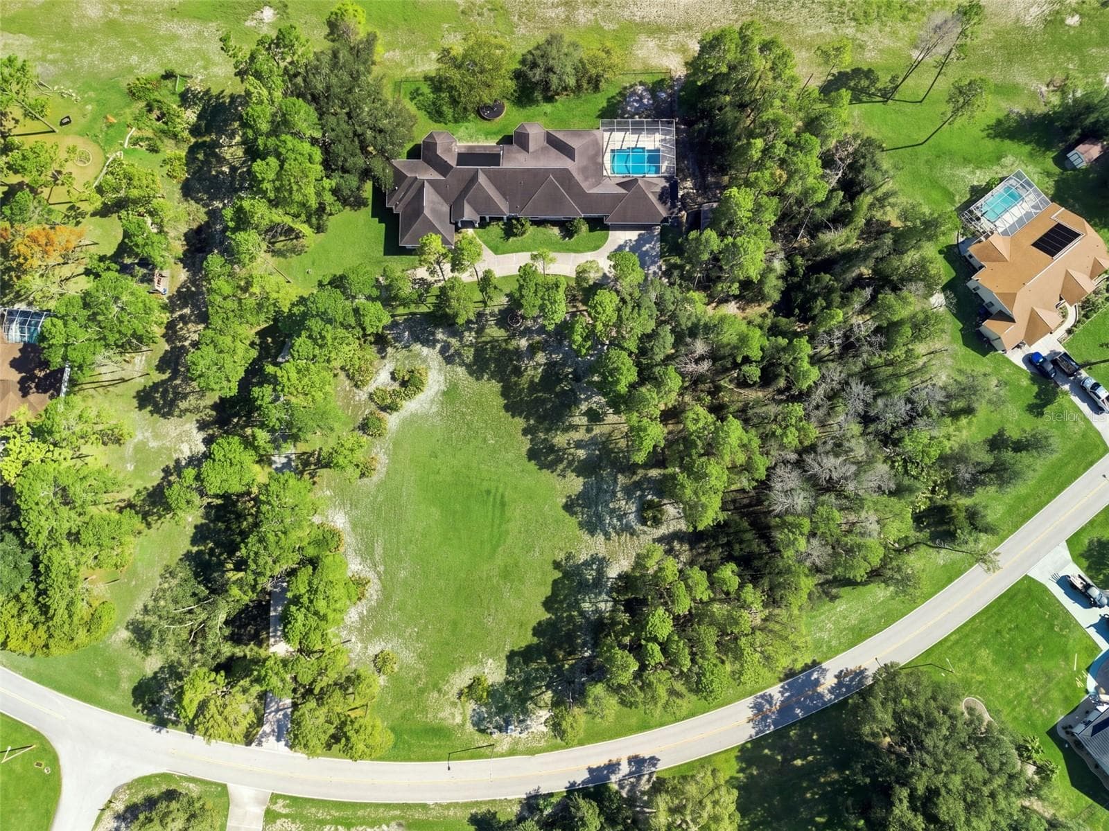 11200 Woodland Waters Blvd - 11200 WOODLAND WATERS BLVD, WEEKI WACHEE