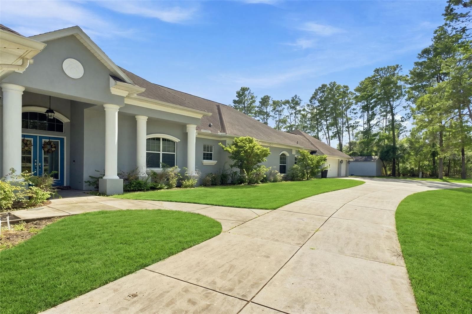 11200 Woodland Waters Blvd - 11200 WOODLAND WATERS BLVD, WEEKI WACHEE