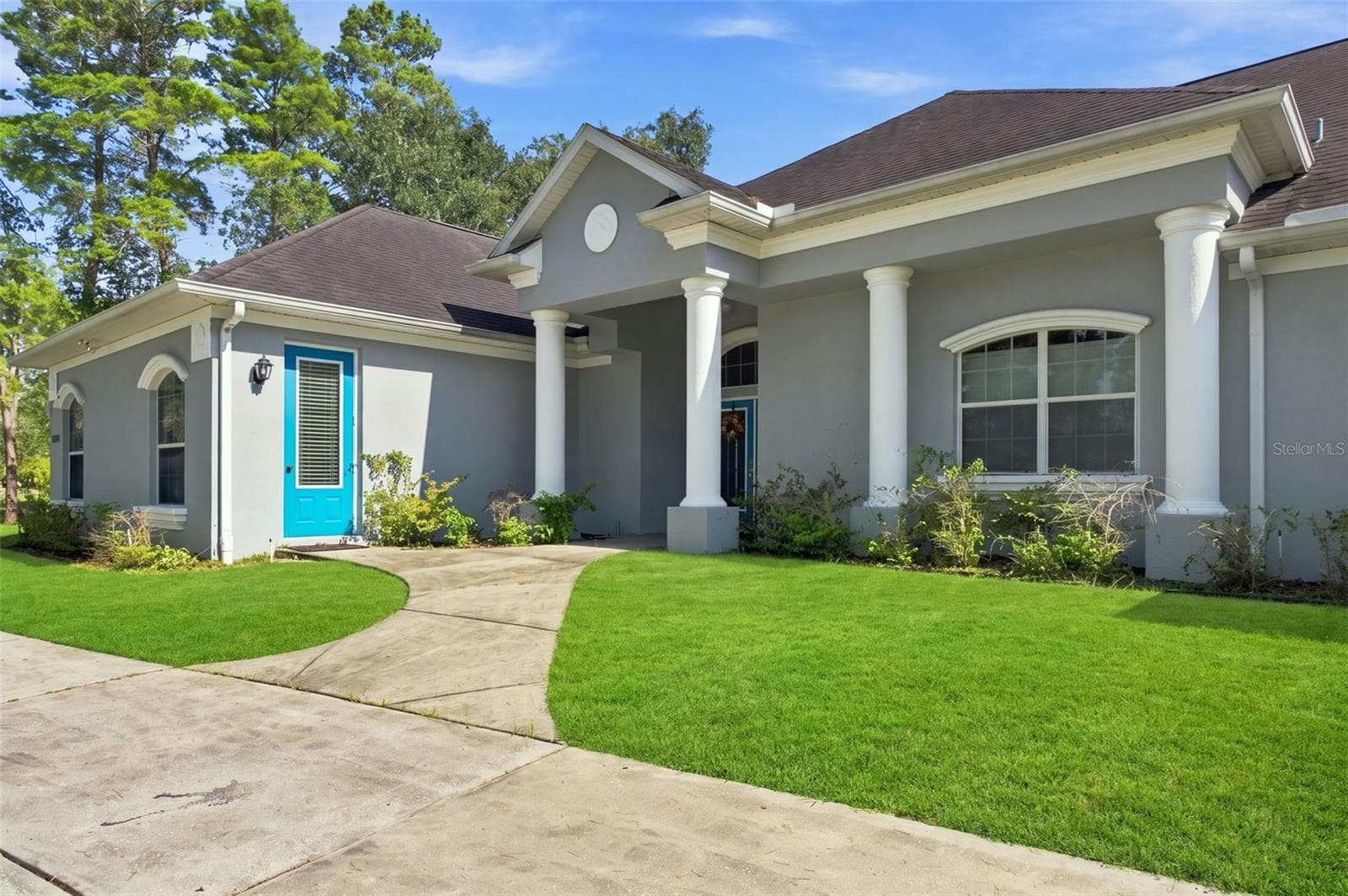 11200 Woodland Waters Blvd - 11200 WOODLAND WATERS BLVD, WEEKI WACHEE