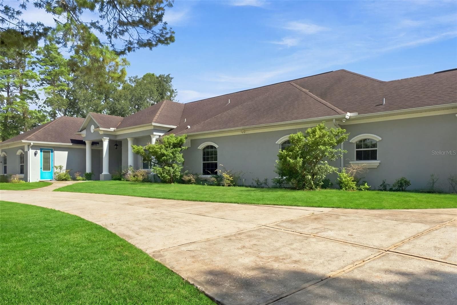 Single Family Residence at 11200 WOODLAND WATERS BLVD, WEEKI WACHEE, photo 39 of 45