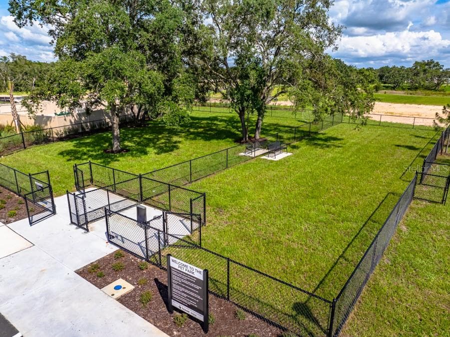 Palm Wind Community - 13747 SQUALL LN, HUDSON