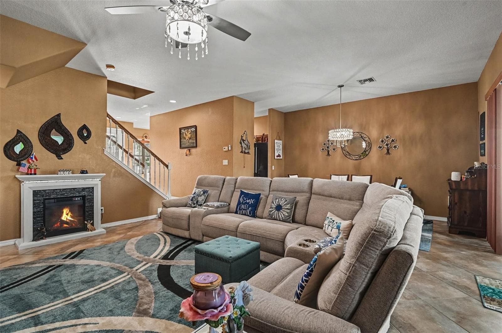 Townhouse at 2289 HERITAGE DR, TITUSVILLE, photo 7 of 30