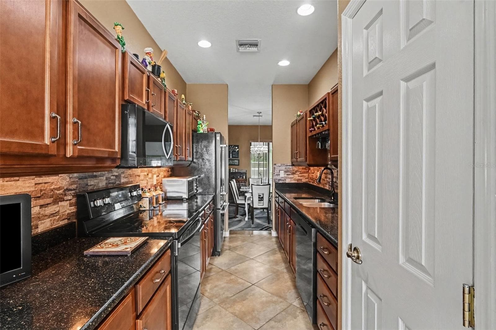 Townhouse at 2289 HERITAGE DR, TITUSVILLE, photo 11 of 30