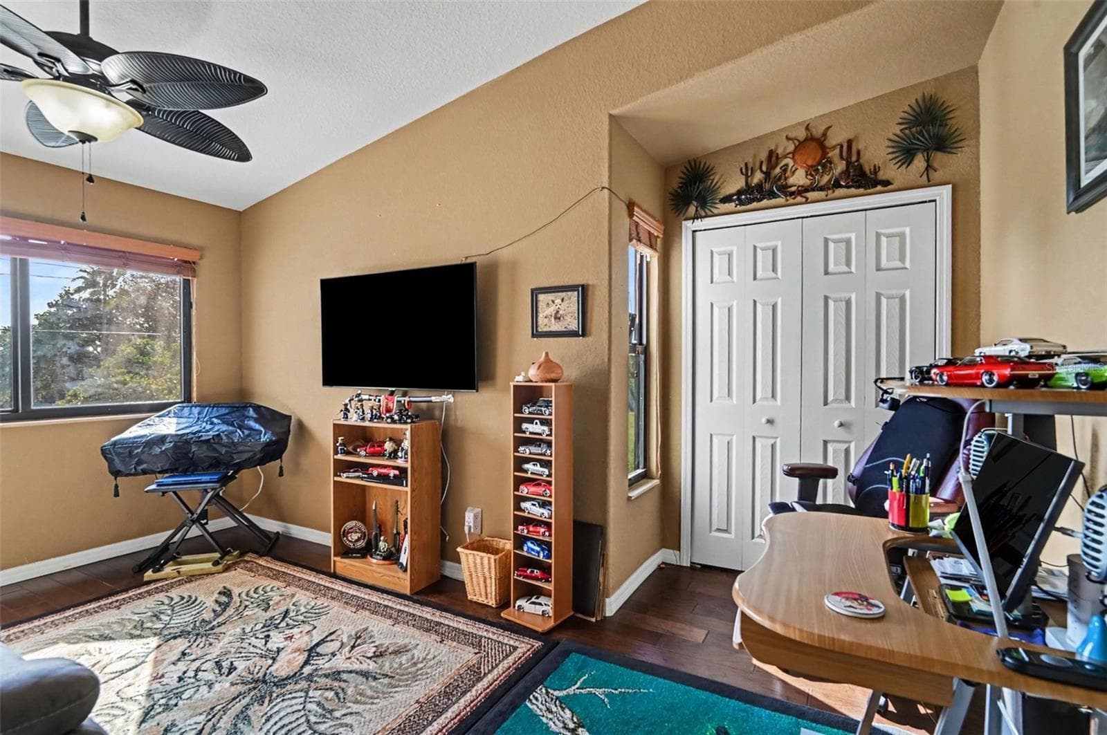 Bedroom 4 - 2289 HERITAGE DR, TITUSVILLE