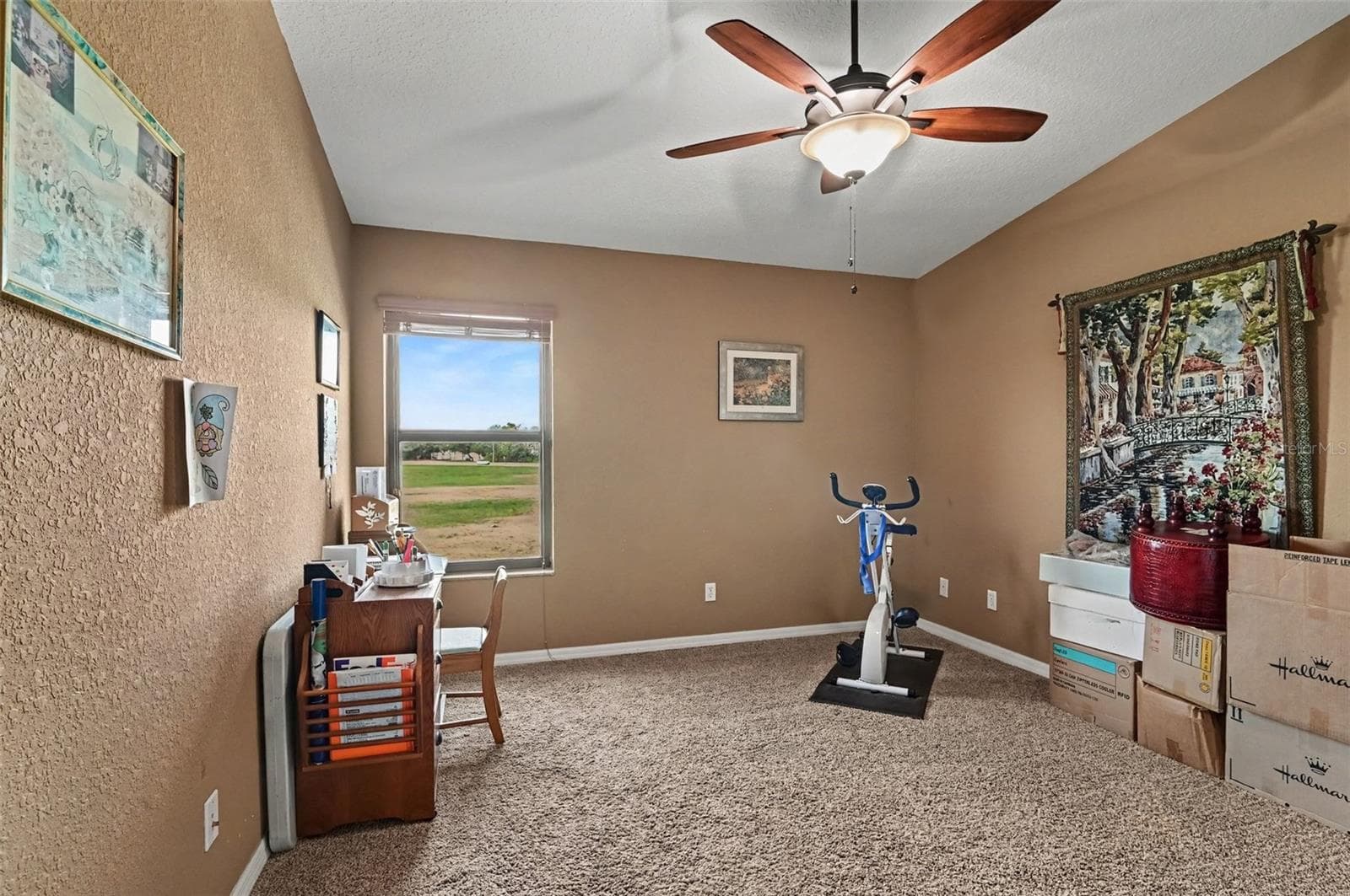 Bedroom 2 - 2289 HERITAGE DR, TITUSVILLE