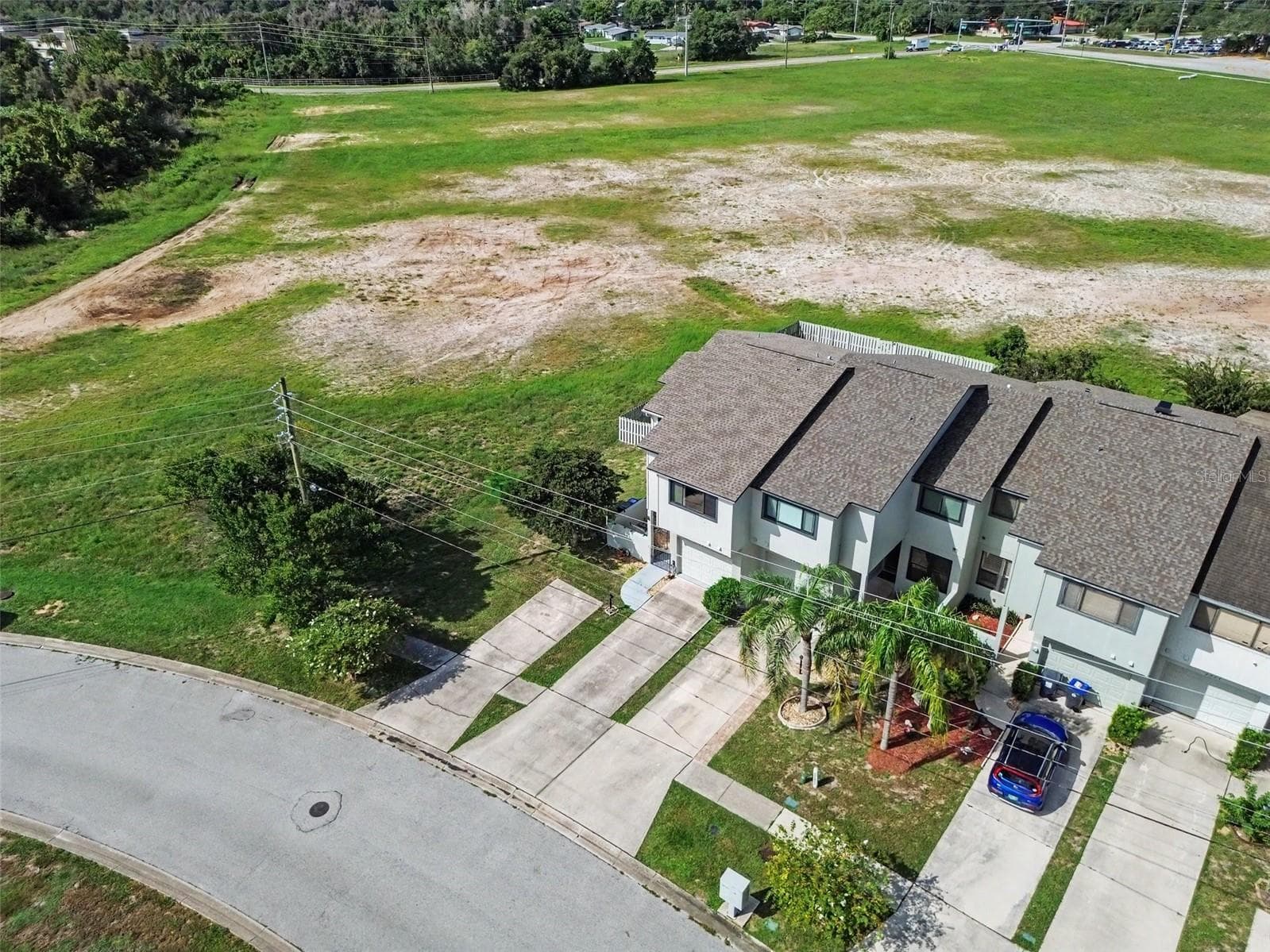 Townhouse at 2289 HERITAGE DR, TITUSVILLE, photo 29 of 30