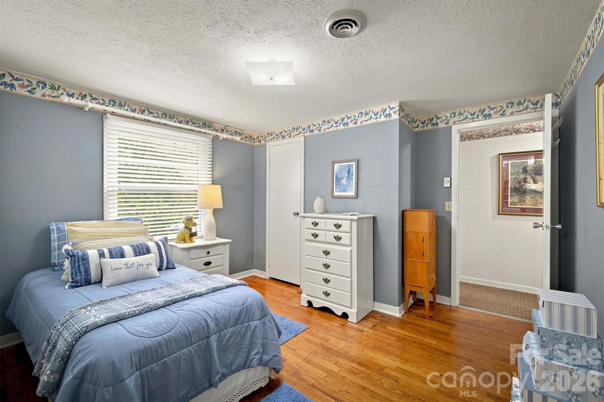 Single Family Residence at 121 Rhyne Street, Morganton, photo 6 of 23