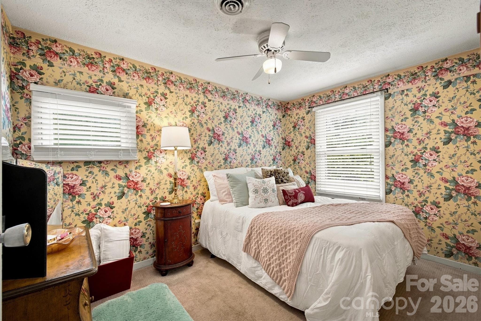 Single Family Residence at 121 Rhyne Street, Morganton, photo 7 of 23