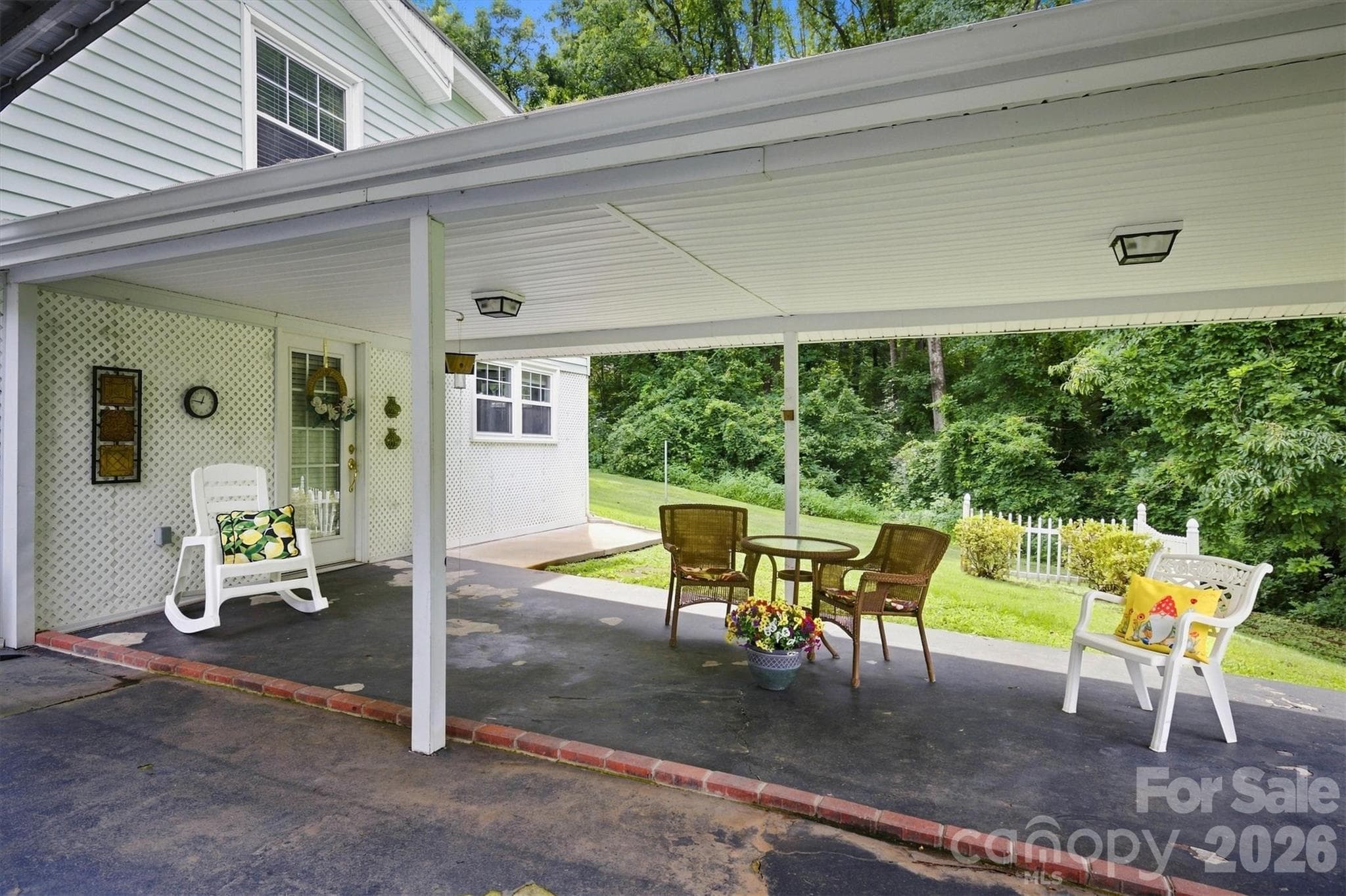Single Family Residence at 121 Rhyne Street, Morganton, photo 16 of 23