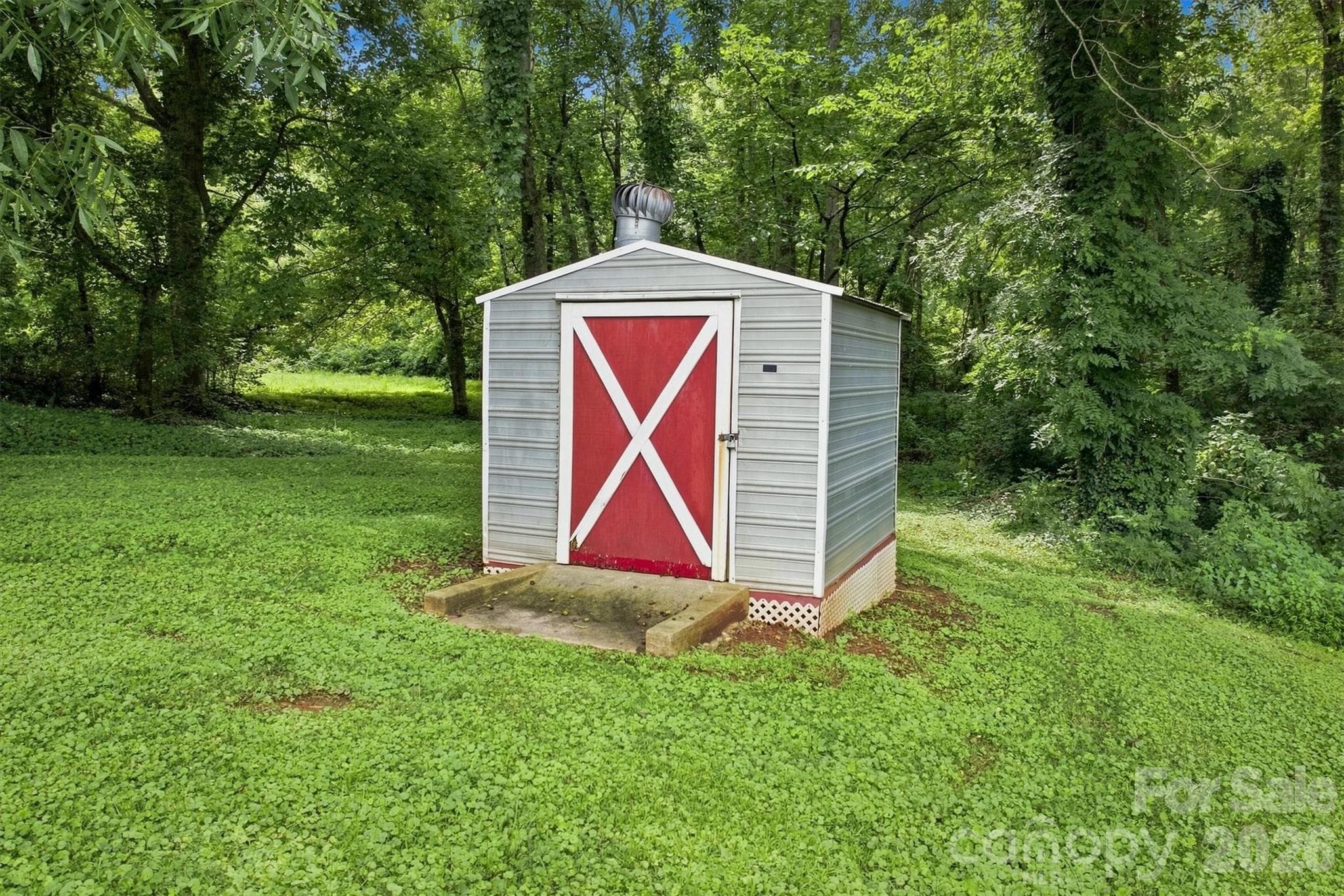 Single Family Residence at 121 Rhyne Street, Morganton, photo 17 of 23