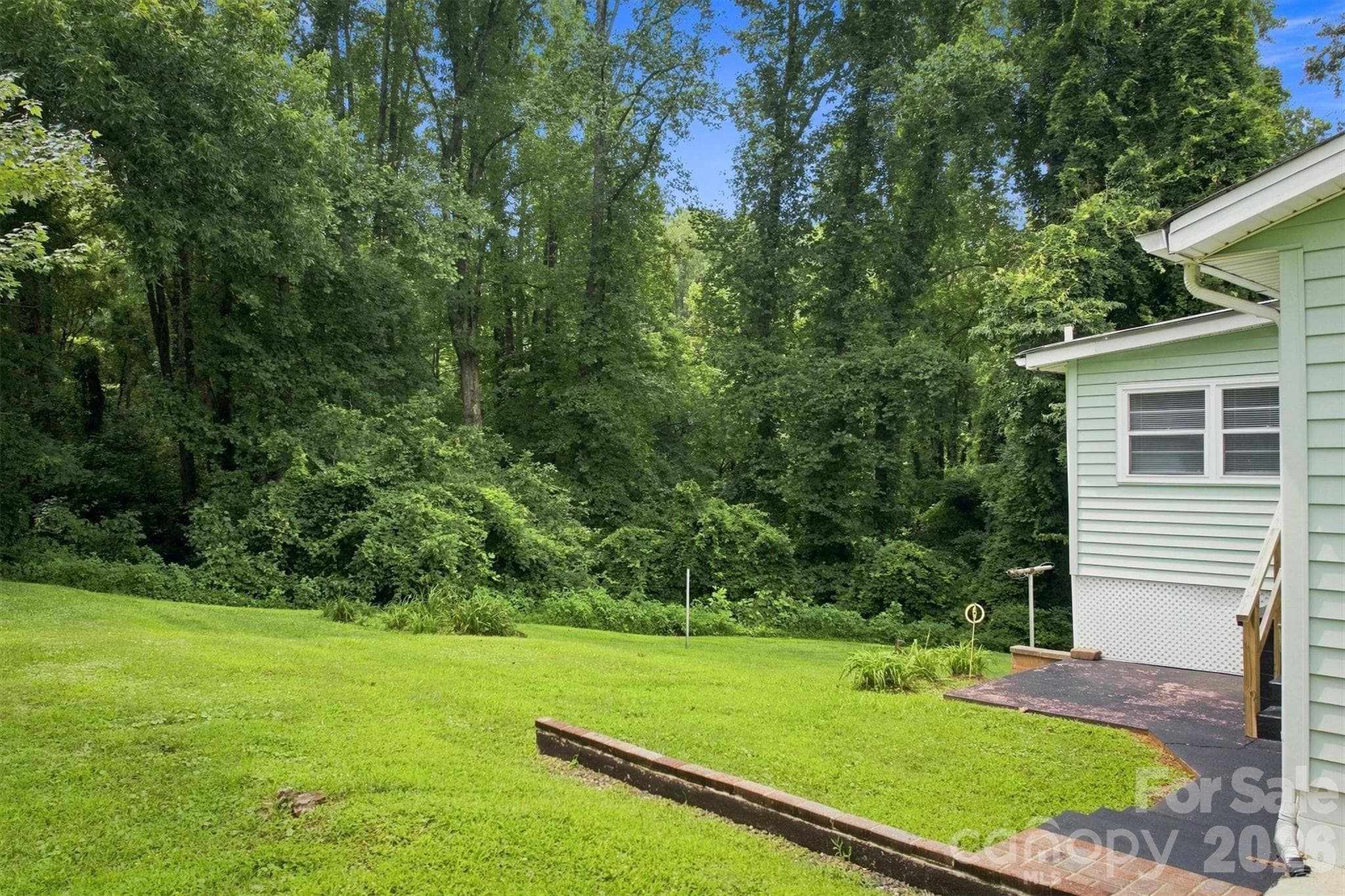 Single Family Residence at 121 Rhyne Street, Morganton, photo 18 of 23