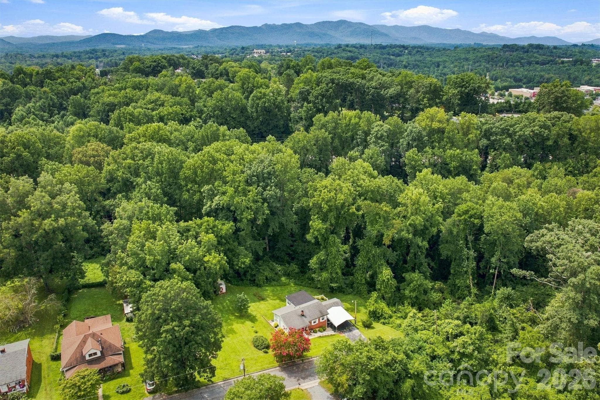 Single Family Residence at 121 Rhyne Street, Morganton, photo 22 of 23