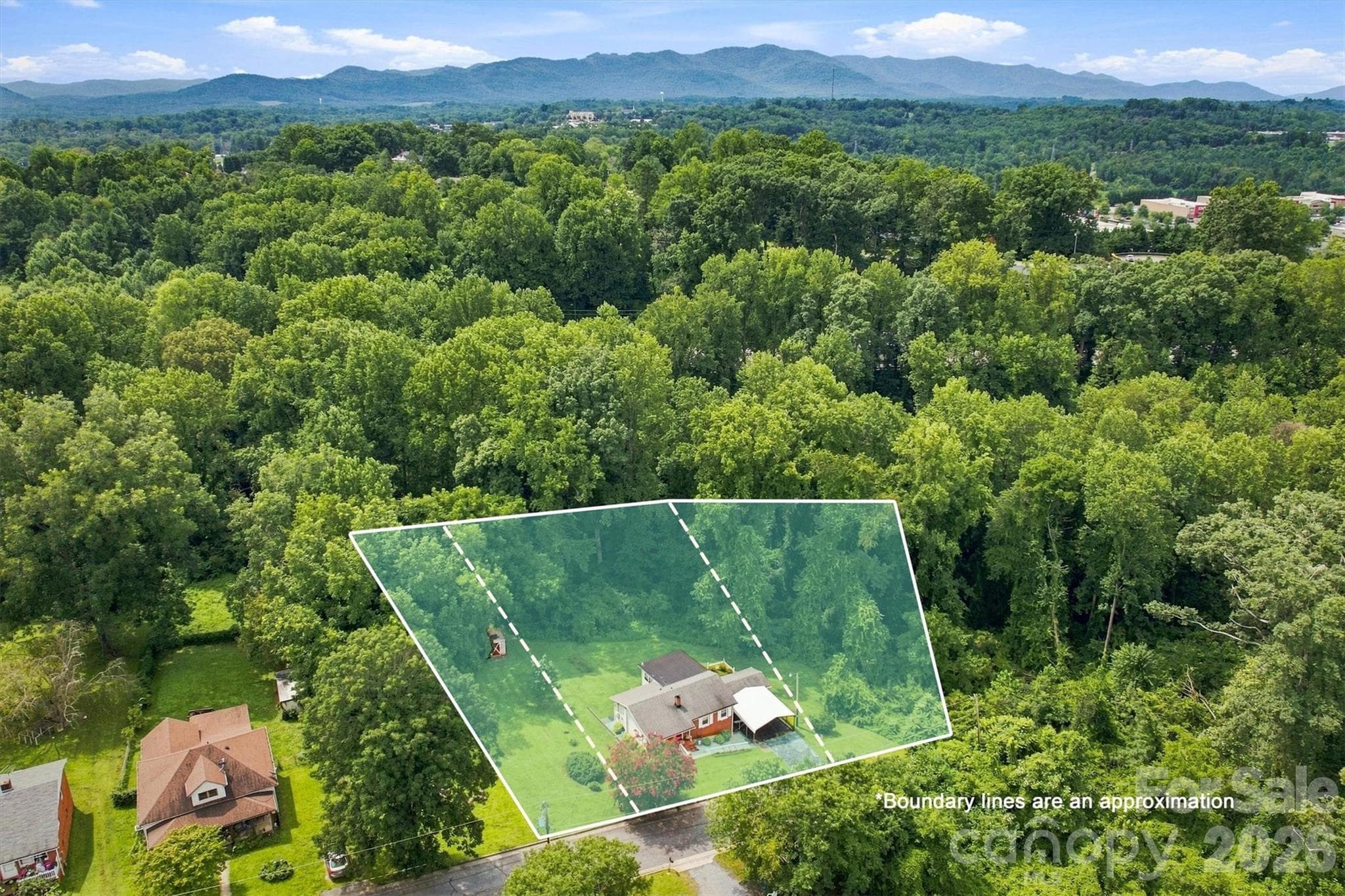 Single Family Residence at 121 Rhyne Street, Morganton, photo 23 of 23