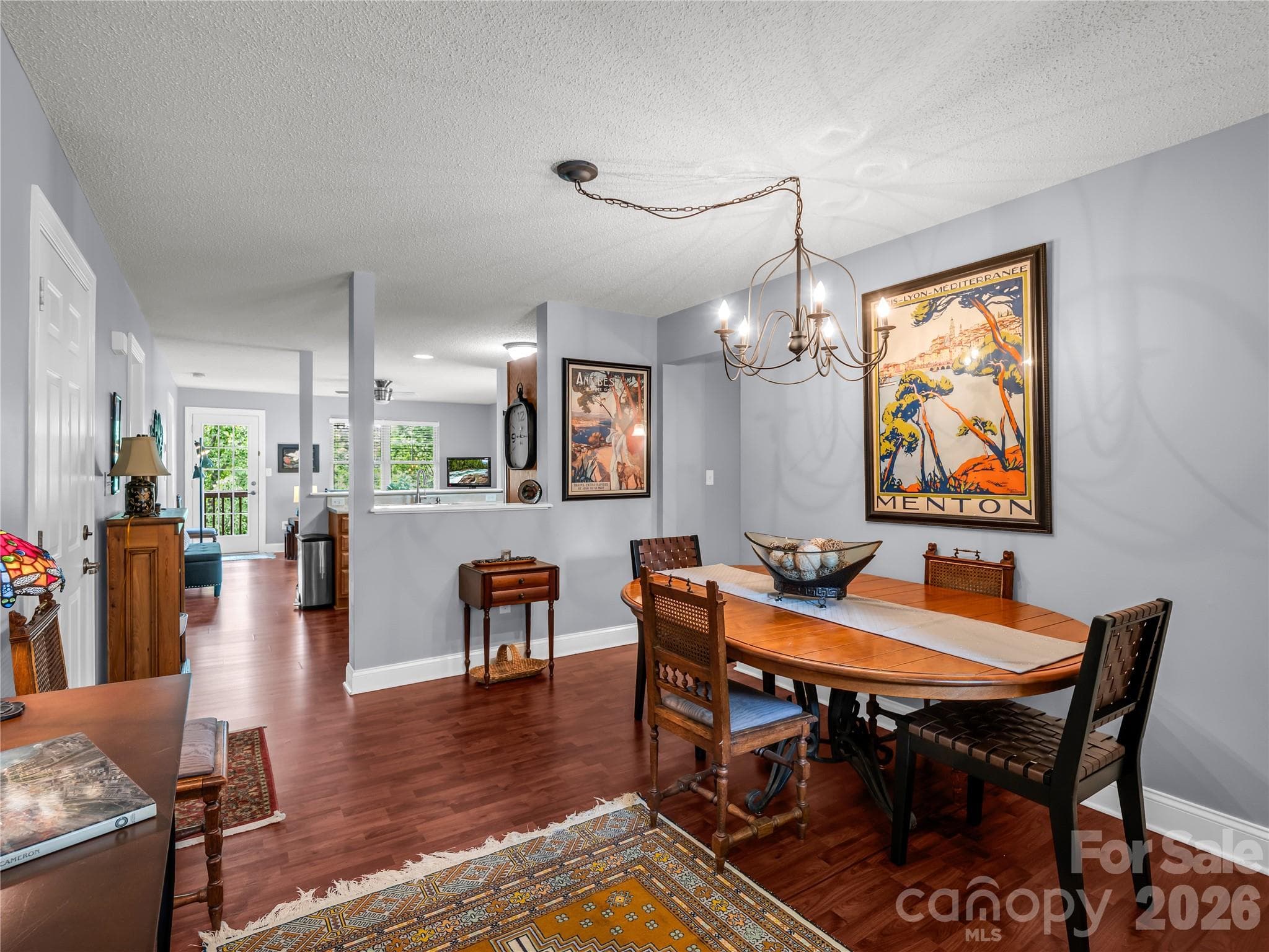 Condominium at 119 Downing Park Court, Brevard, photo 9 of 40