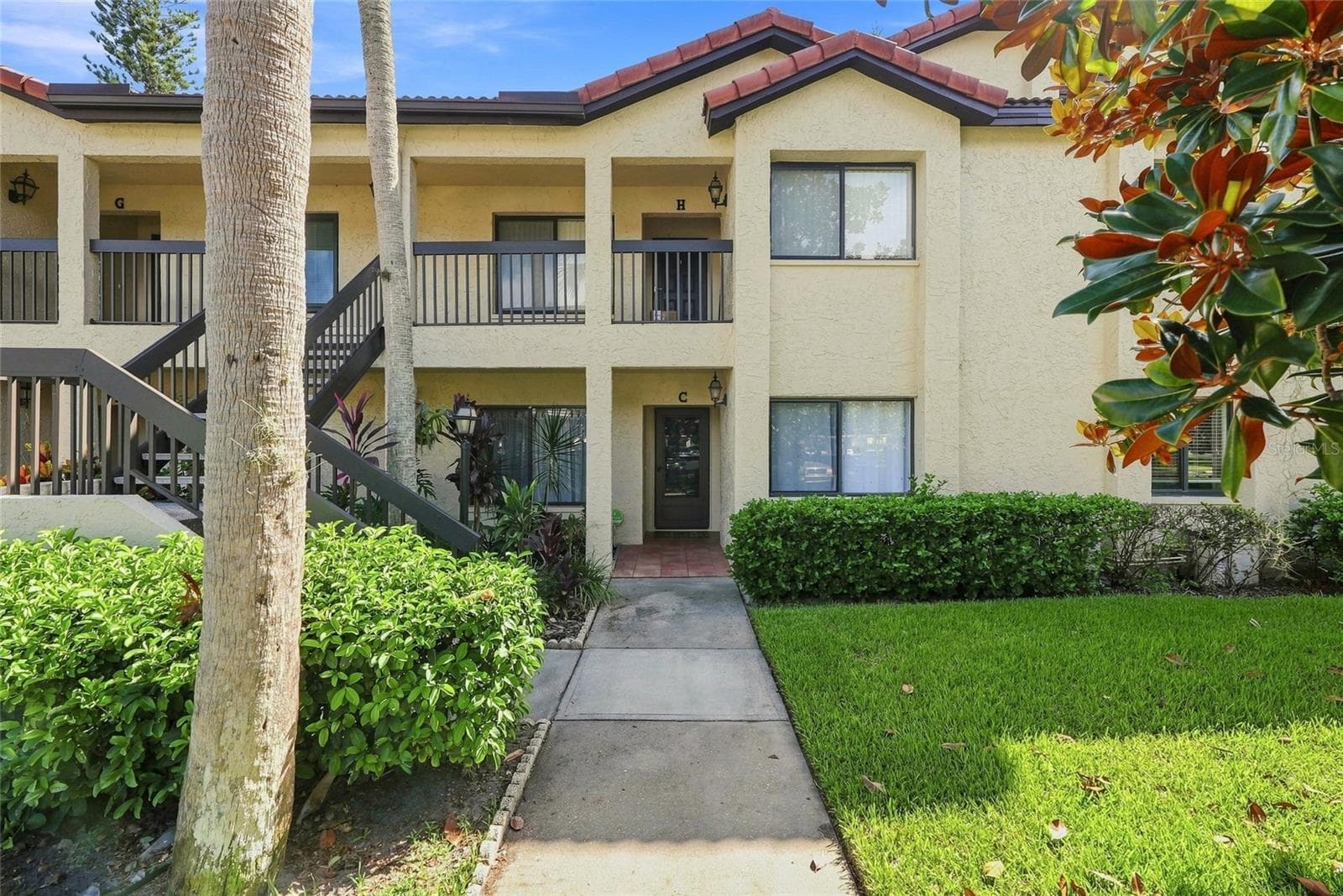 Condominium at 1801 E LAKE RD #17C, PALM HARBOR, photo 2 of 30