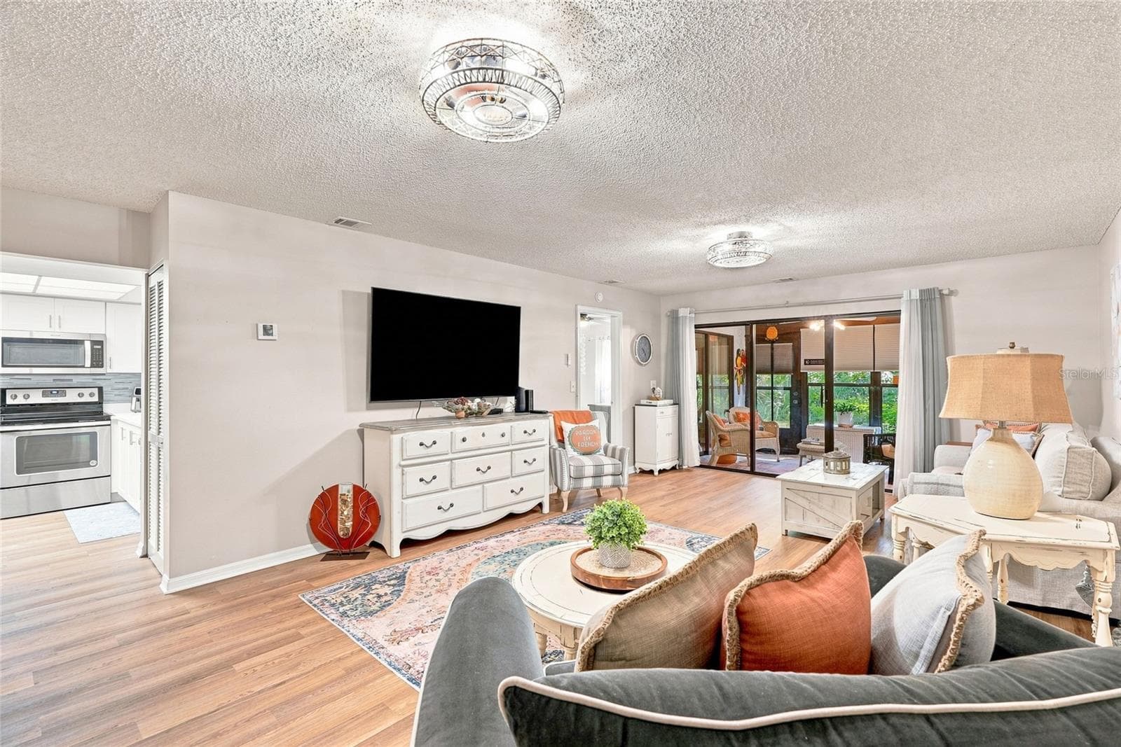 Condominium at 1801 E LAKE RD #17C, PALM HARBOR, photo 12 of 30