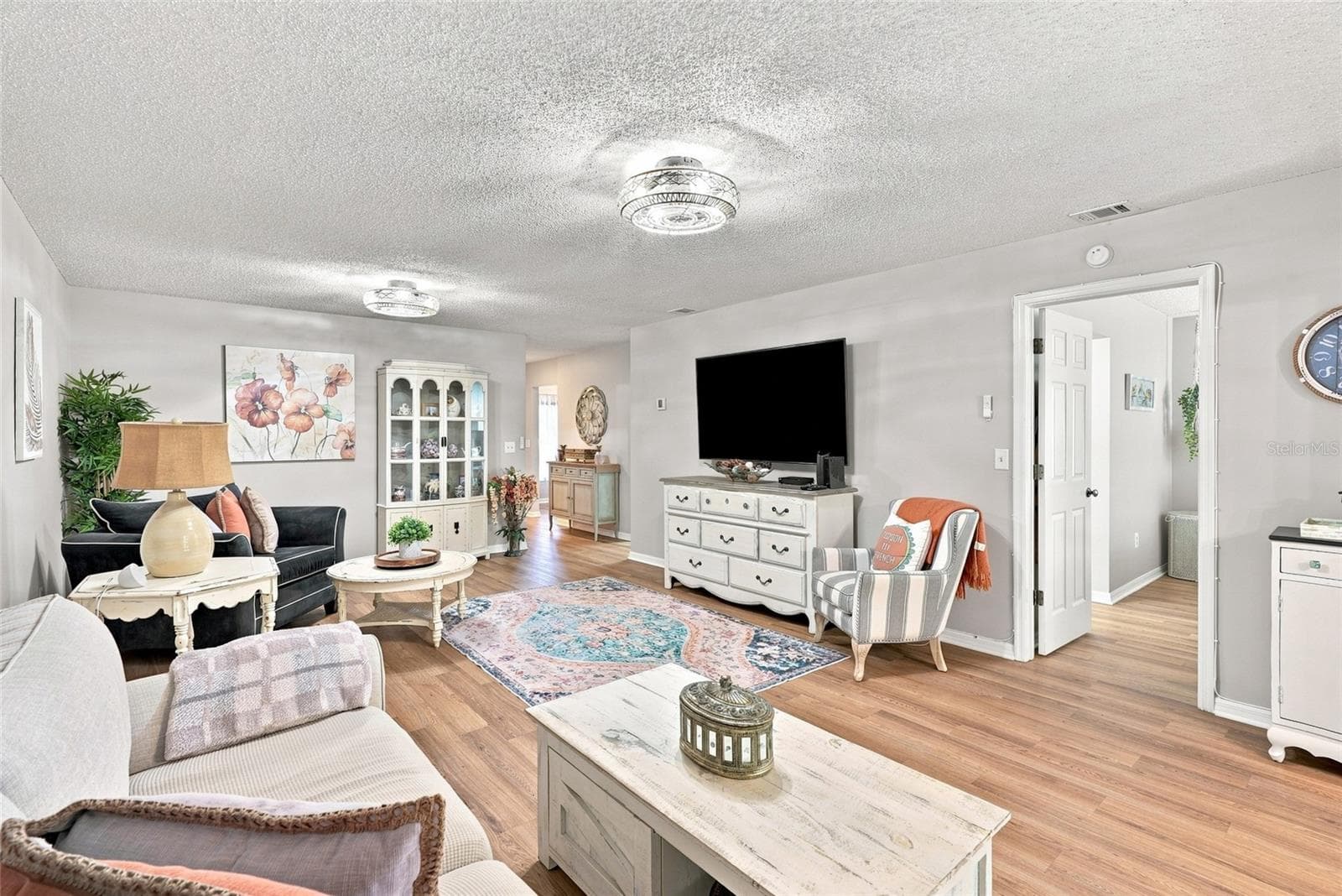Condominium at 1801 E LAKE RD #17C, PALM HARBOR, photo 15 of 30