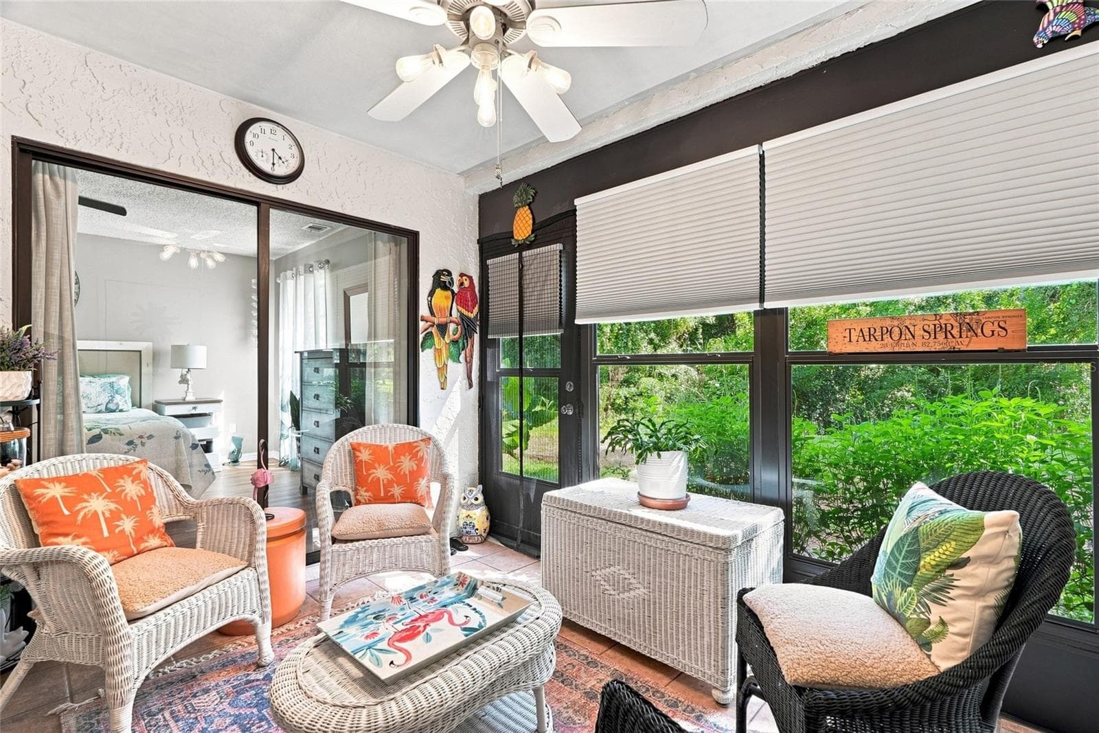 Condominium at 1801 E LAKE RD #17C, PALM HARBOR, photo 17 of 30