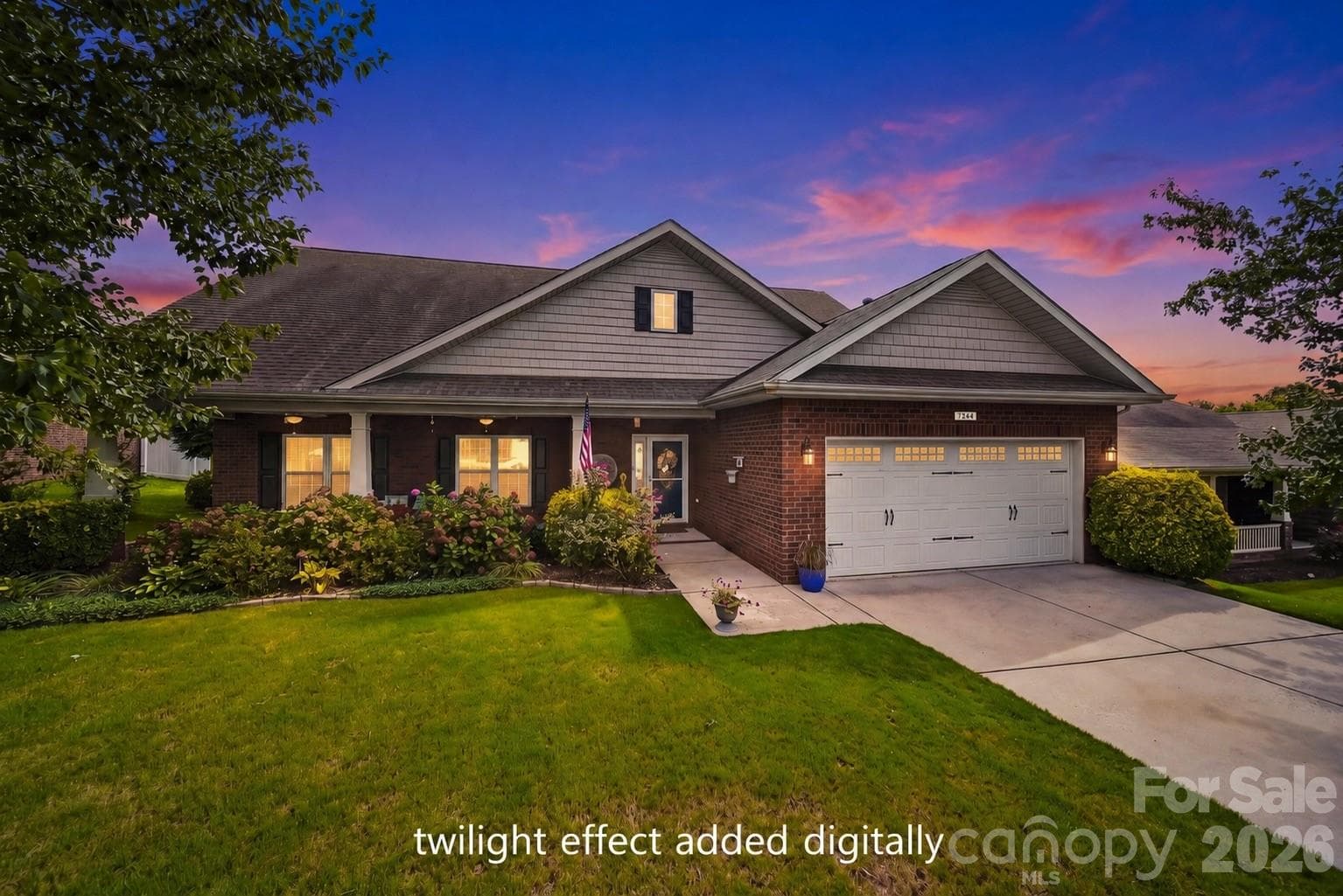 7244 Kenyon Drive