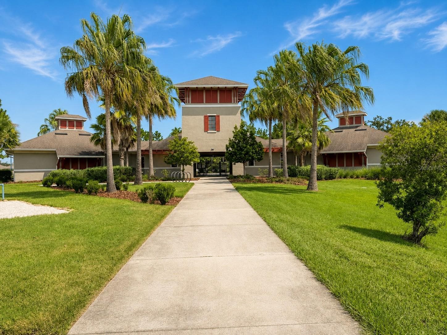 Community Pool - 36101 STABLE WILK AVE, ZEPHYRHILLS
