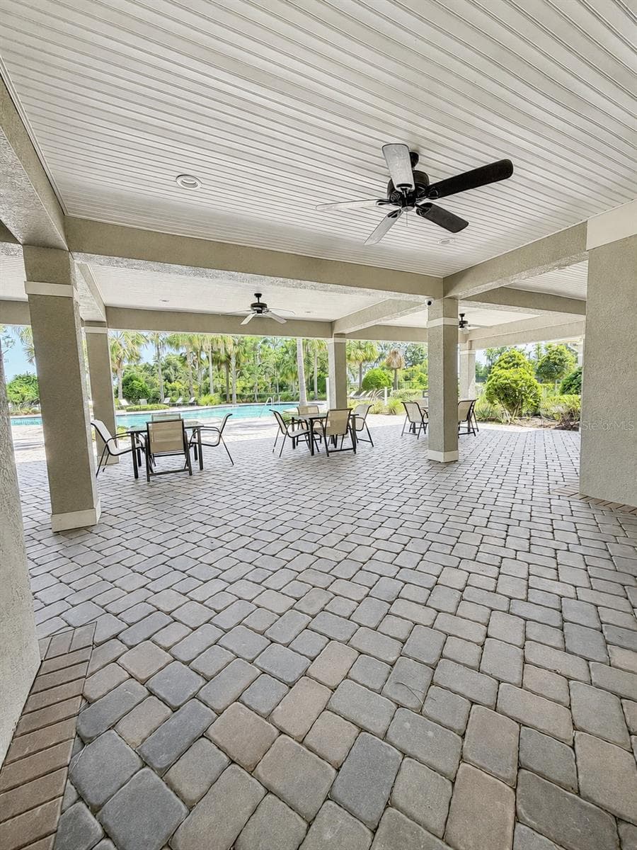 Common Area - 36101 STABLE WILK AVE, ZEPHYRHILLS