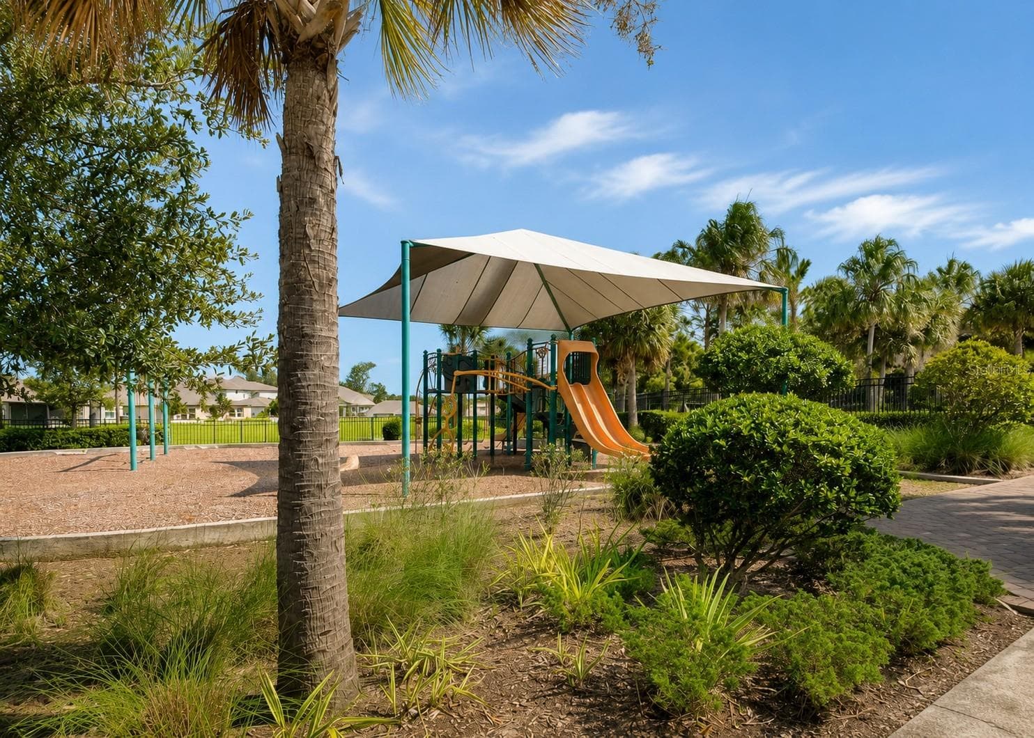 Play Ground - 36101 STABLE WILK AVE, ZEPHYRHILLS