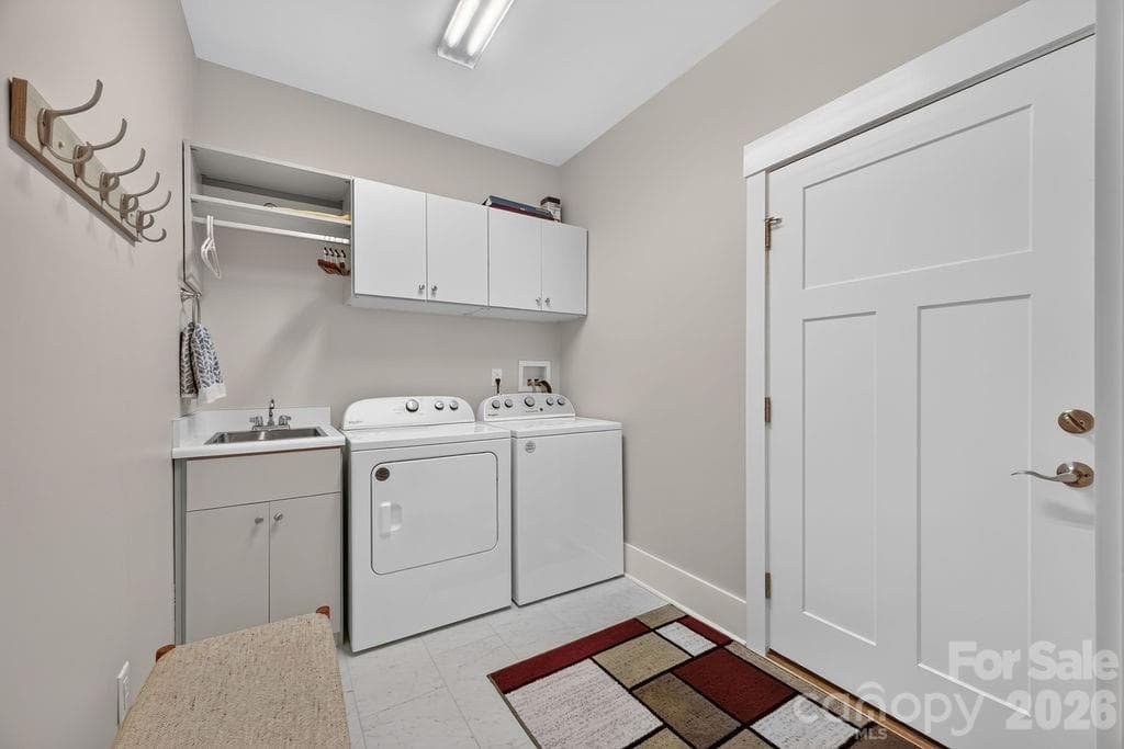 Townhouse at 152 Sports Village Drive, Hendersonville, photo 18 of 45