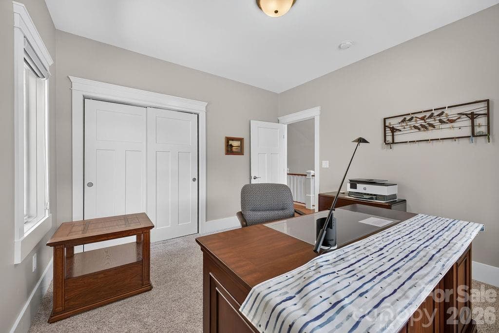 Townhouse at 152 Sports Village Drive, Hendersonville, photo 20 of 45