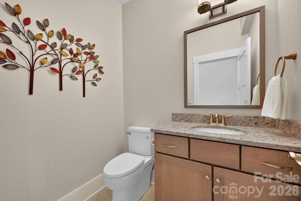 Townhouse at 152 Sports Village Drive, Hendersonville, photo 21 of 45