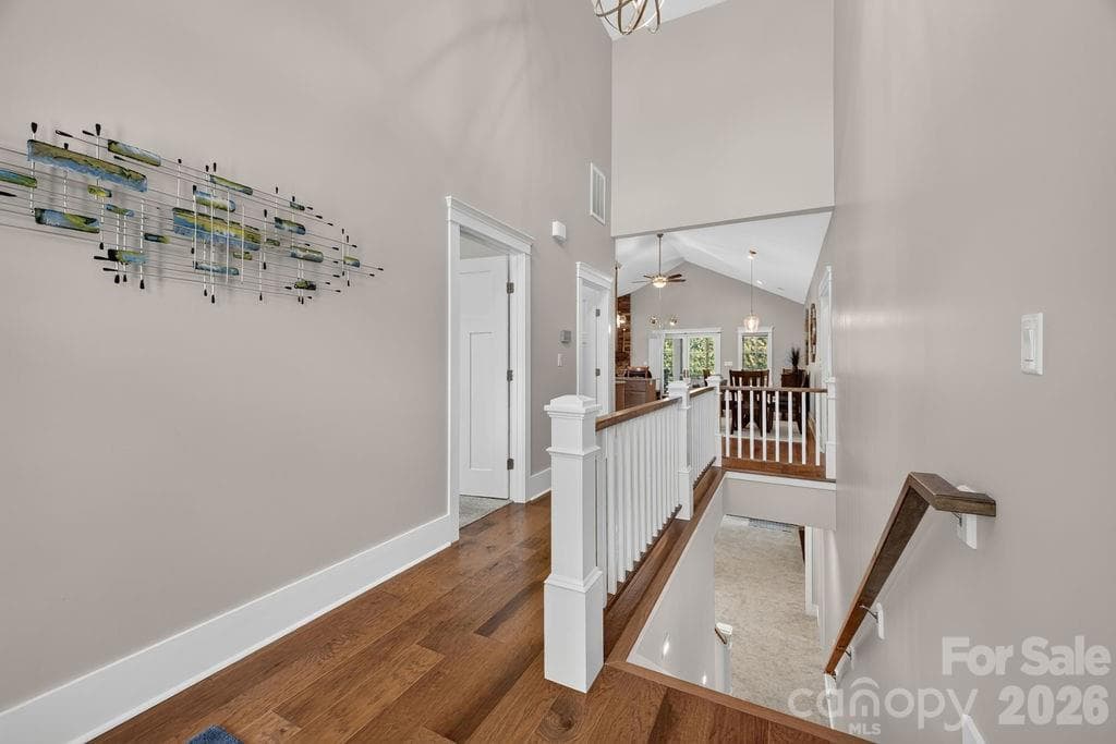 Townhouse at 152 Sports Village Drive, Hendersonville, photo 22 of 45