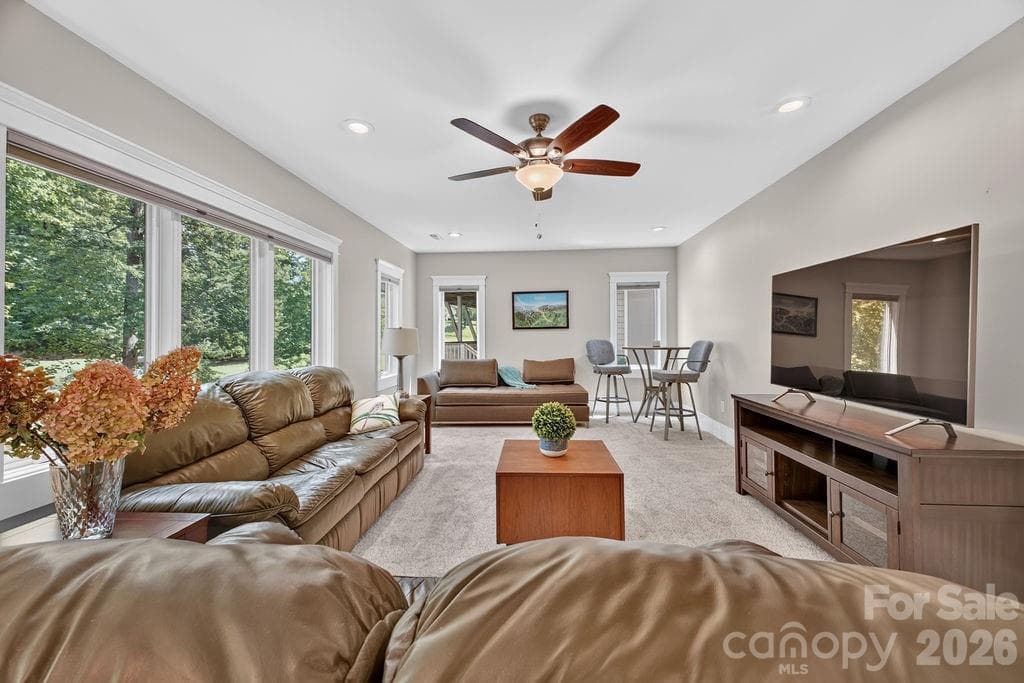 Townhouse at 152 Sports Village Drive, Hendersonville, photo 24 of 45