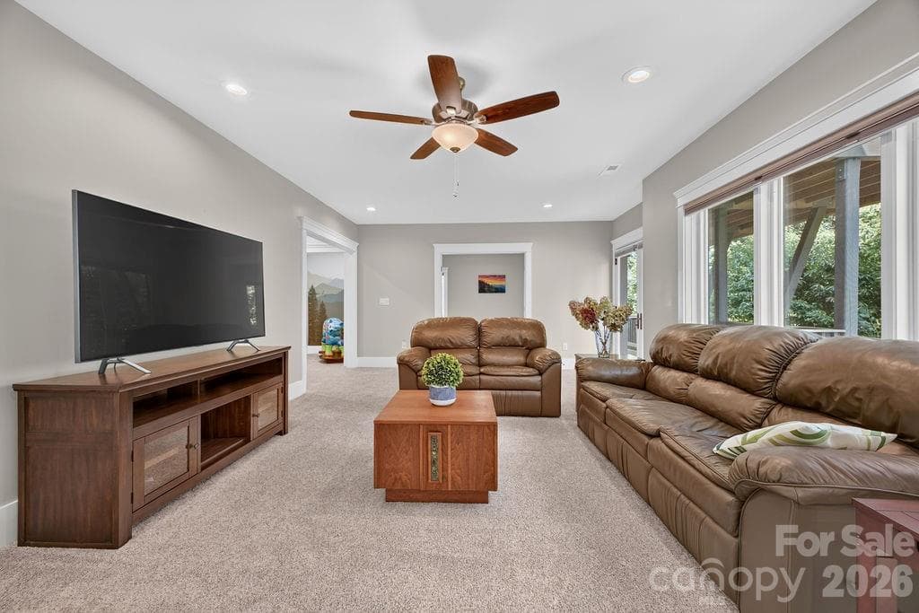 Townhouse at 152 Sports Village Drive, Hendersonville, photo 25 of 45