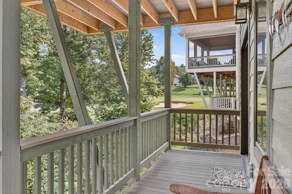 Townhouse at 152 Sports Village Drive, Hendersonville, photo 26 of 45