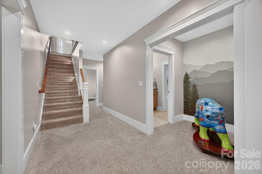 Townhouse at 152 Sports Village Drive, Hendersonville, photo 27 of 45