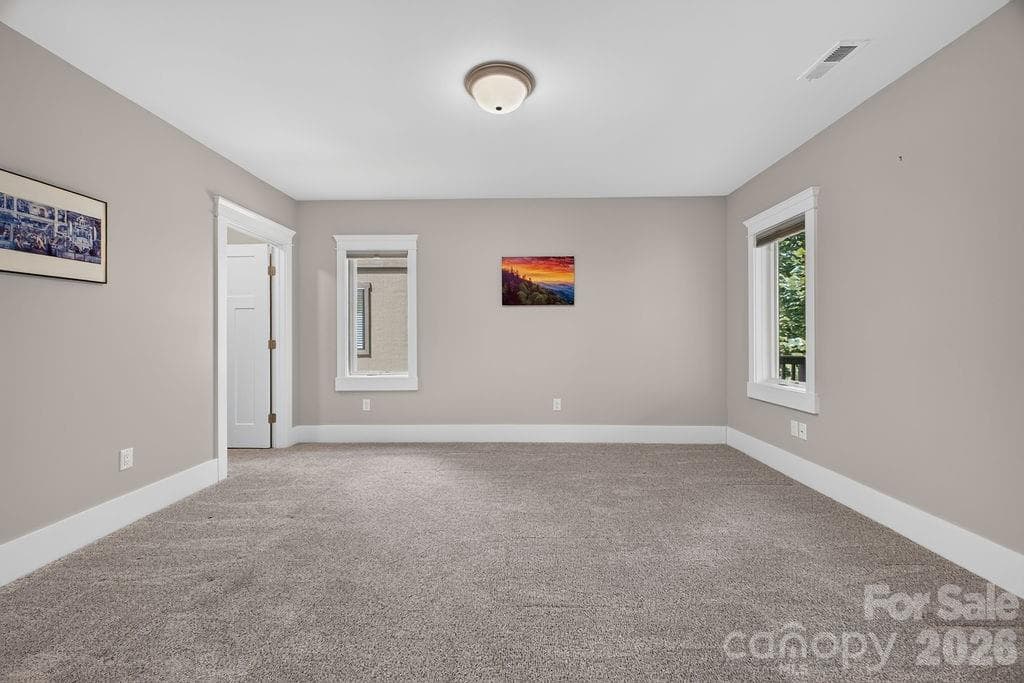 Bedroom 2 - 152 Sports Village Drive, Hendersonville