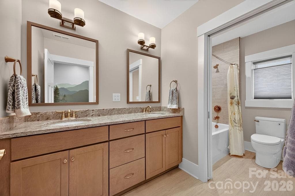 Townhouse at 152 Sports Village Drive, Hendersonville, photo 30 of 45