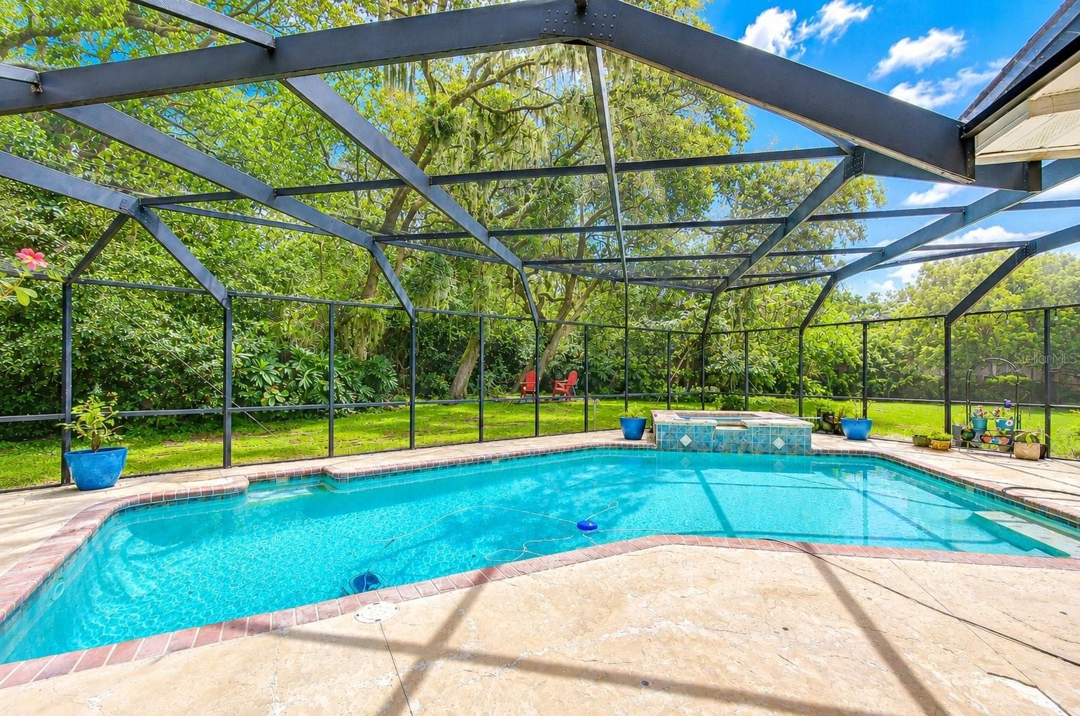 Swimming Pool - 901 WOODVIEW DR, BRANDON