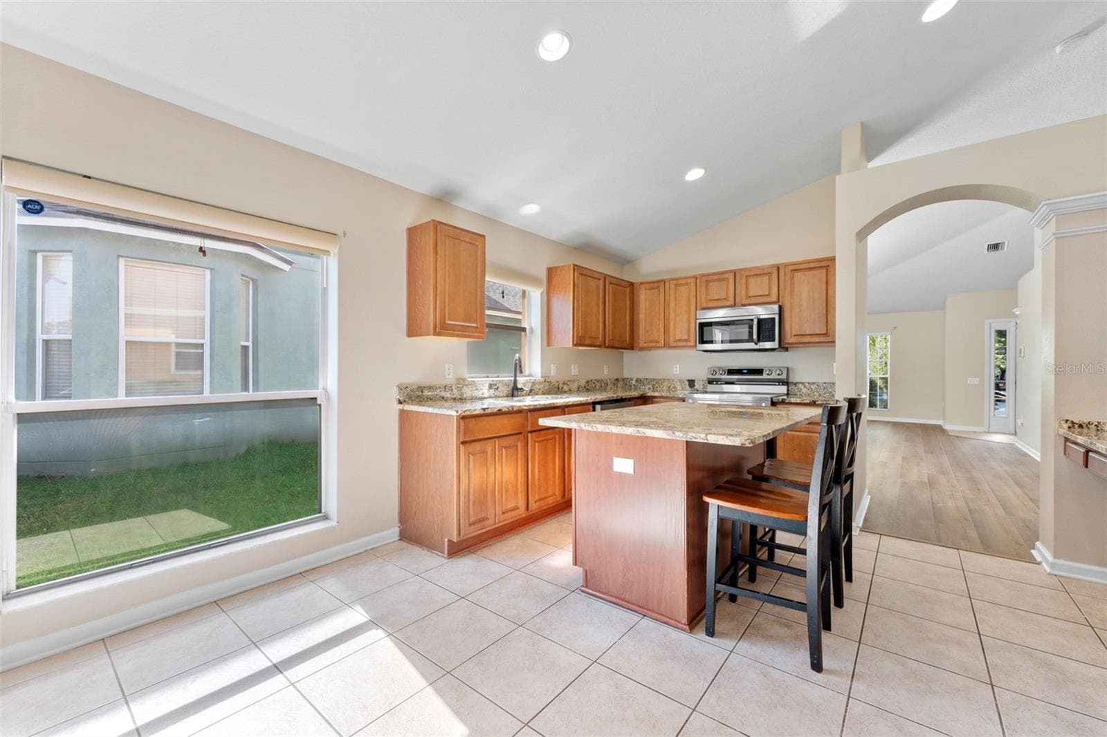Single Family Residence at 30407 STAPLETON ST, WESLEY CHAPEL, photo 9 of 49