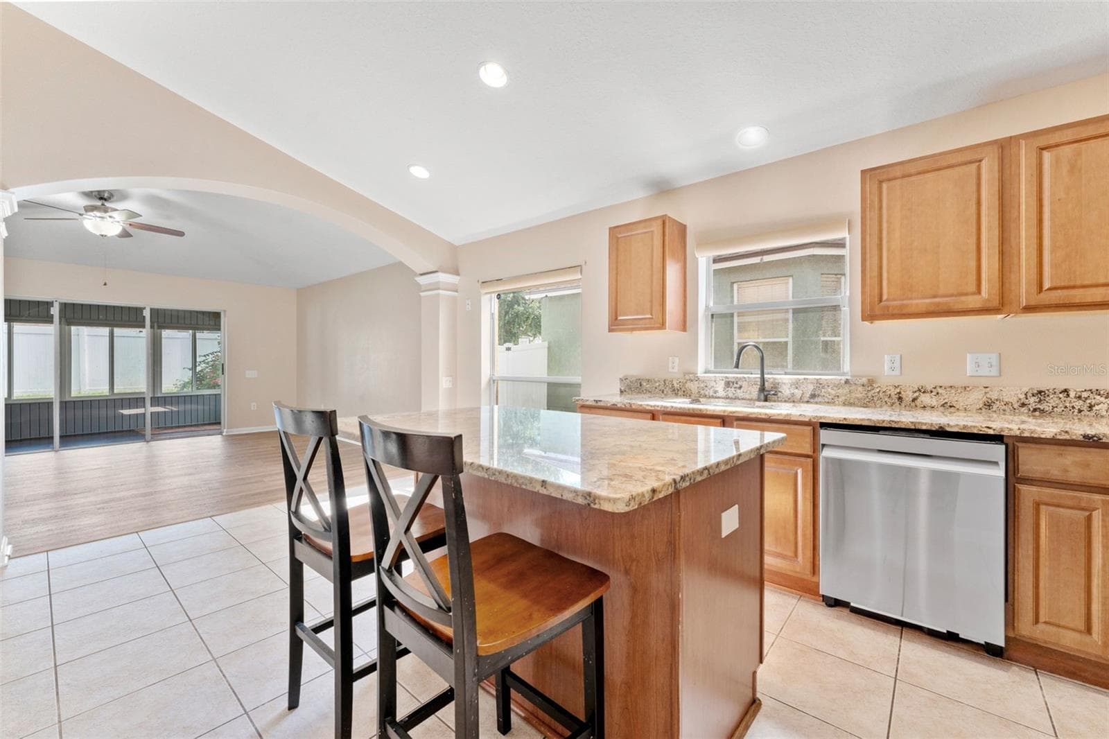 Single Family Residence at 30407 STAPLETON ST, WESLEY CHAPEL, photo 11 of 49