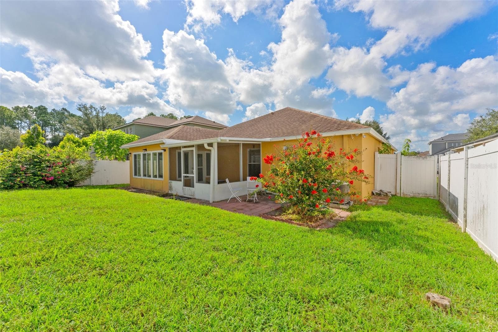 Single Family Residence at 30407 STAPLETON ST, WESLEY CHAPEL, photo 37 of 49