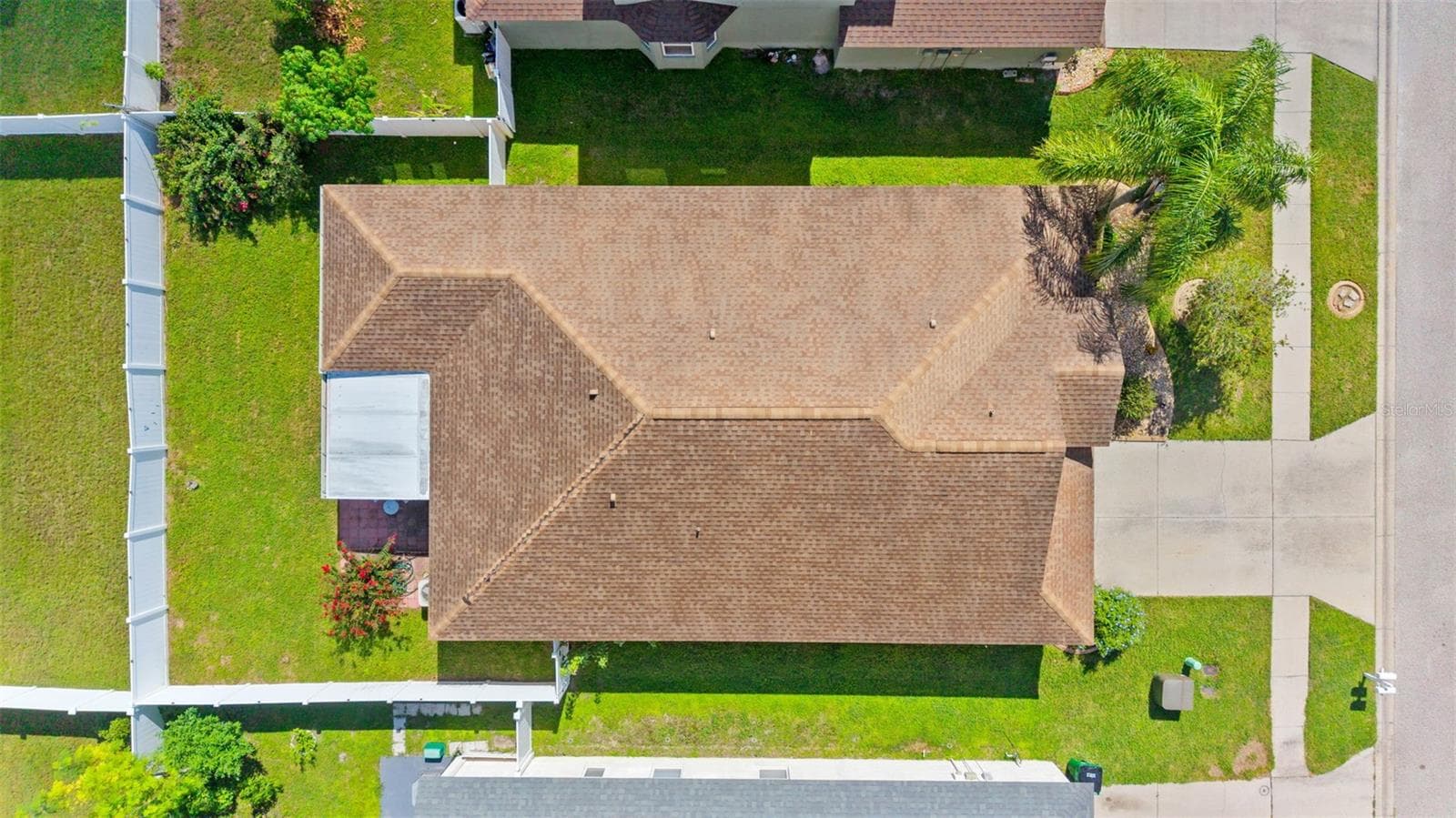 Single Family Residence at 30407 STAPLETON ST, WESLEY CHAPEL, photo 42 of 49