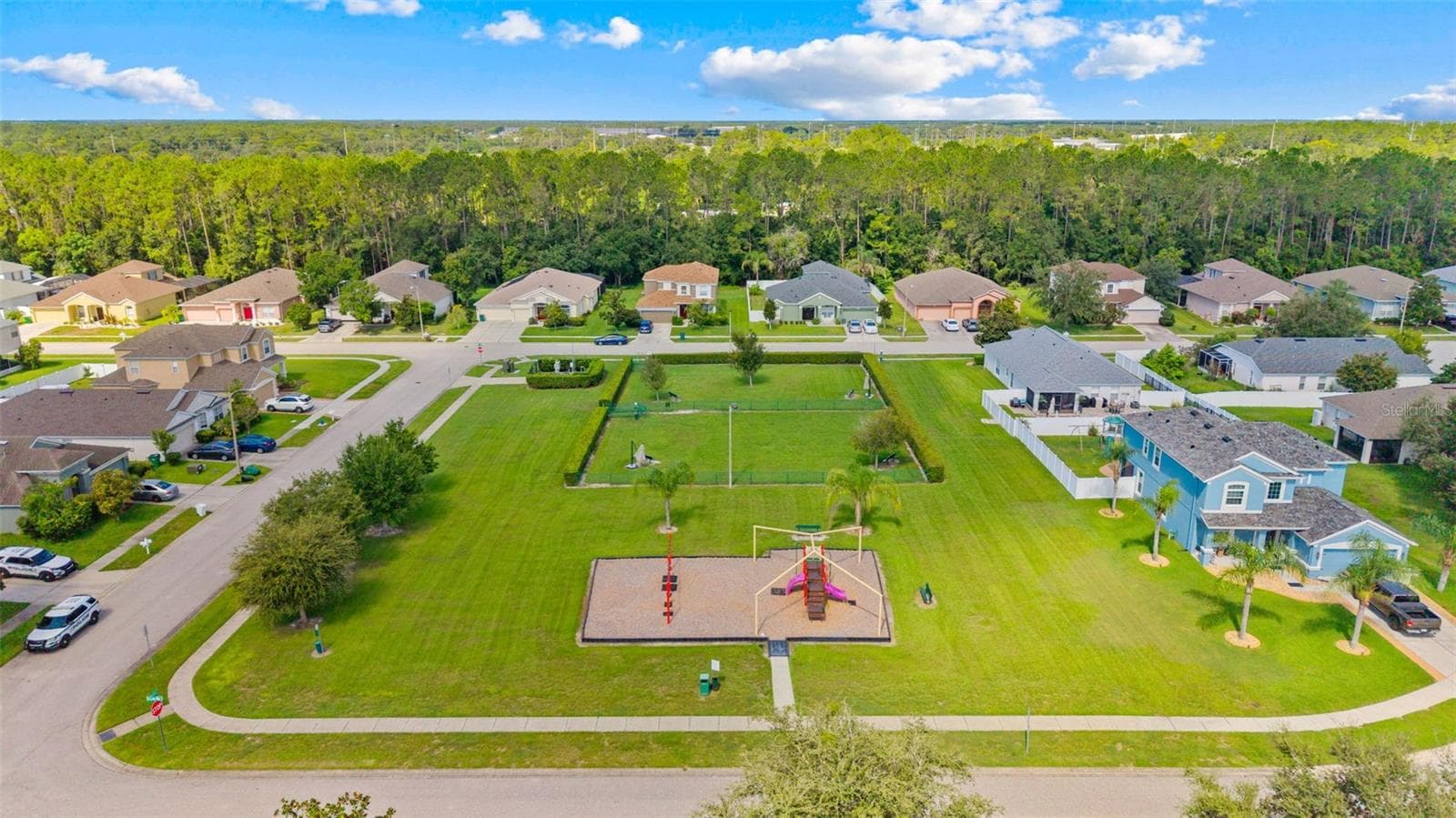 Single Family Residence at 30407 STAPLETON ST, WESLEY CHAPEL, photo 48 of 49