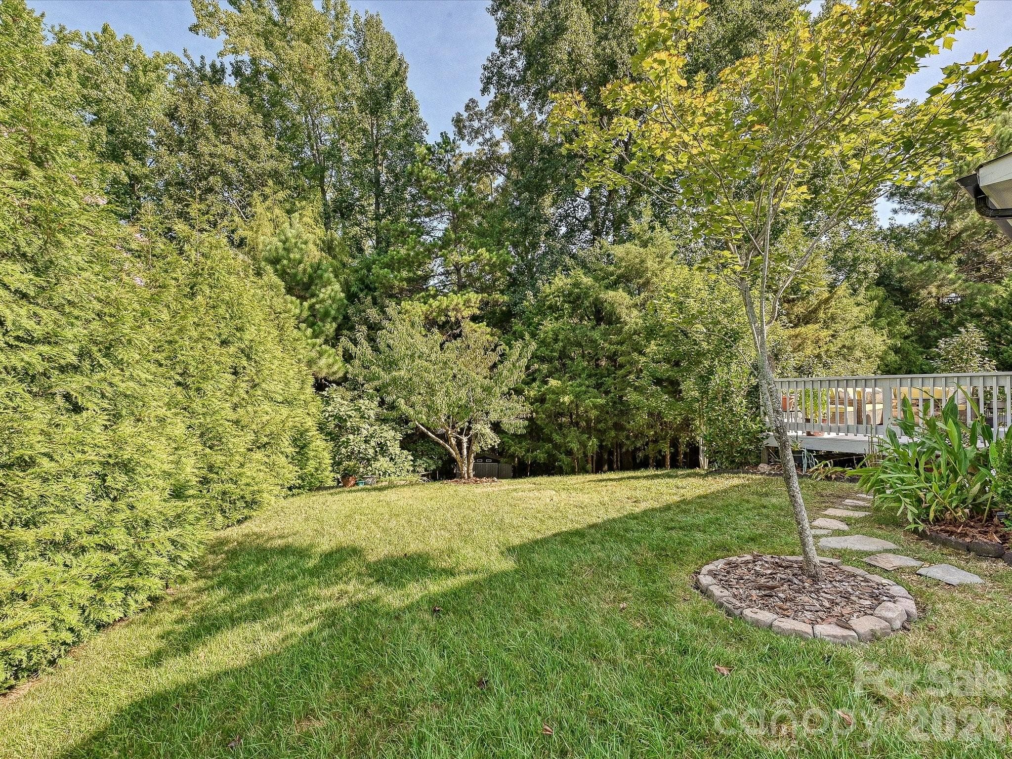 Single Family Residence at 1104 Bassett Way, Indian Land, photo 32 of 40