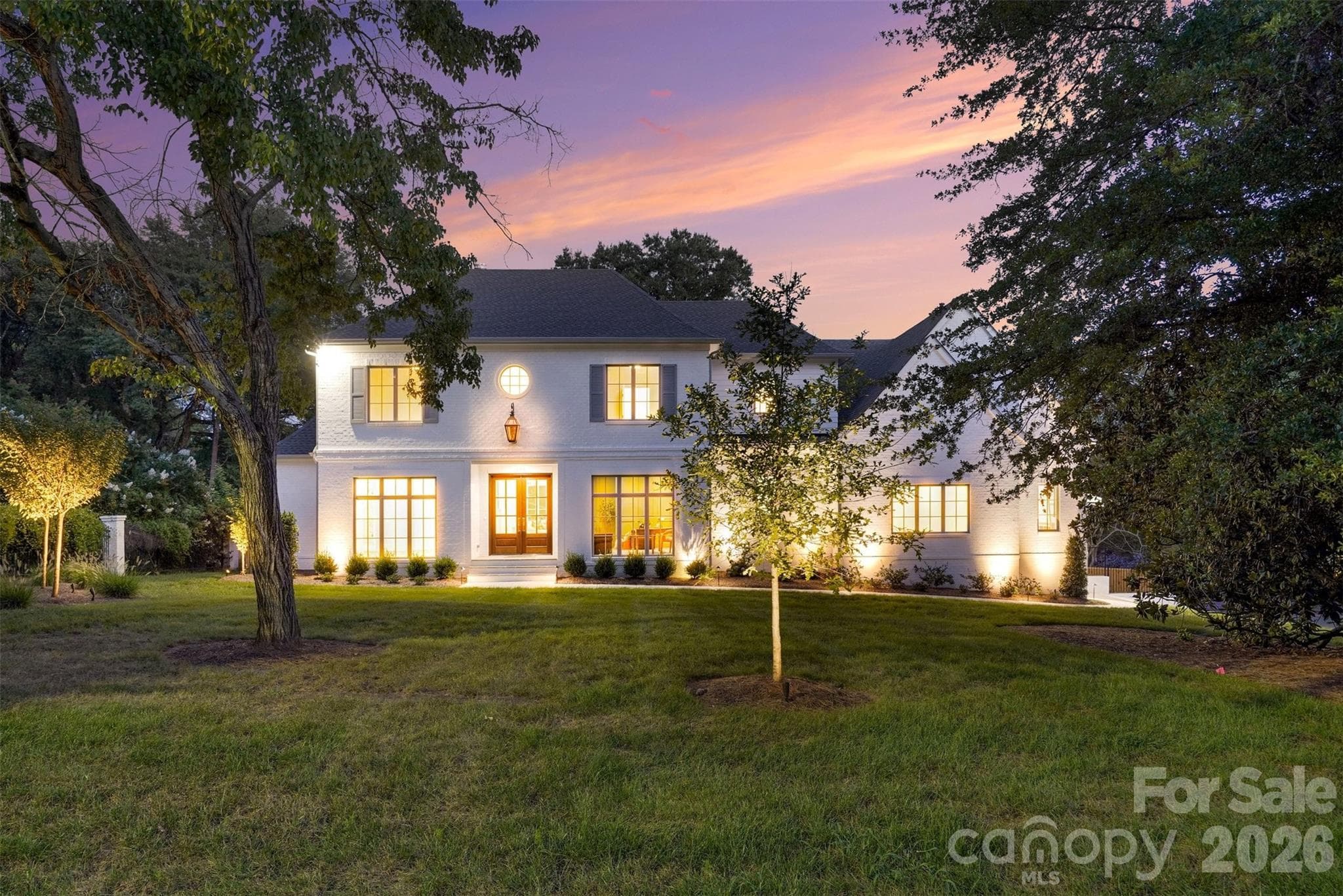 Single Family Residence at 539 Mammoth Oaks Drive, Charlotte, photo 46 of 46
