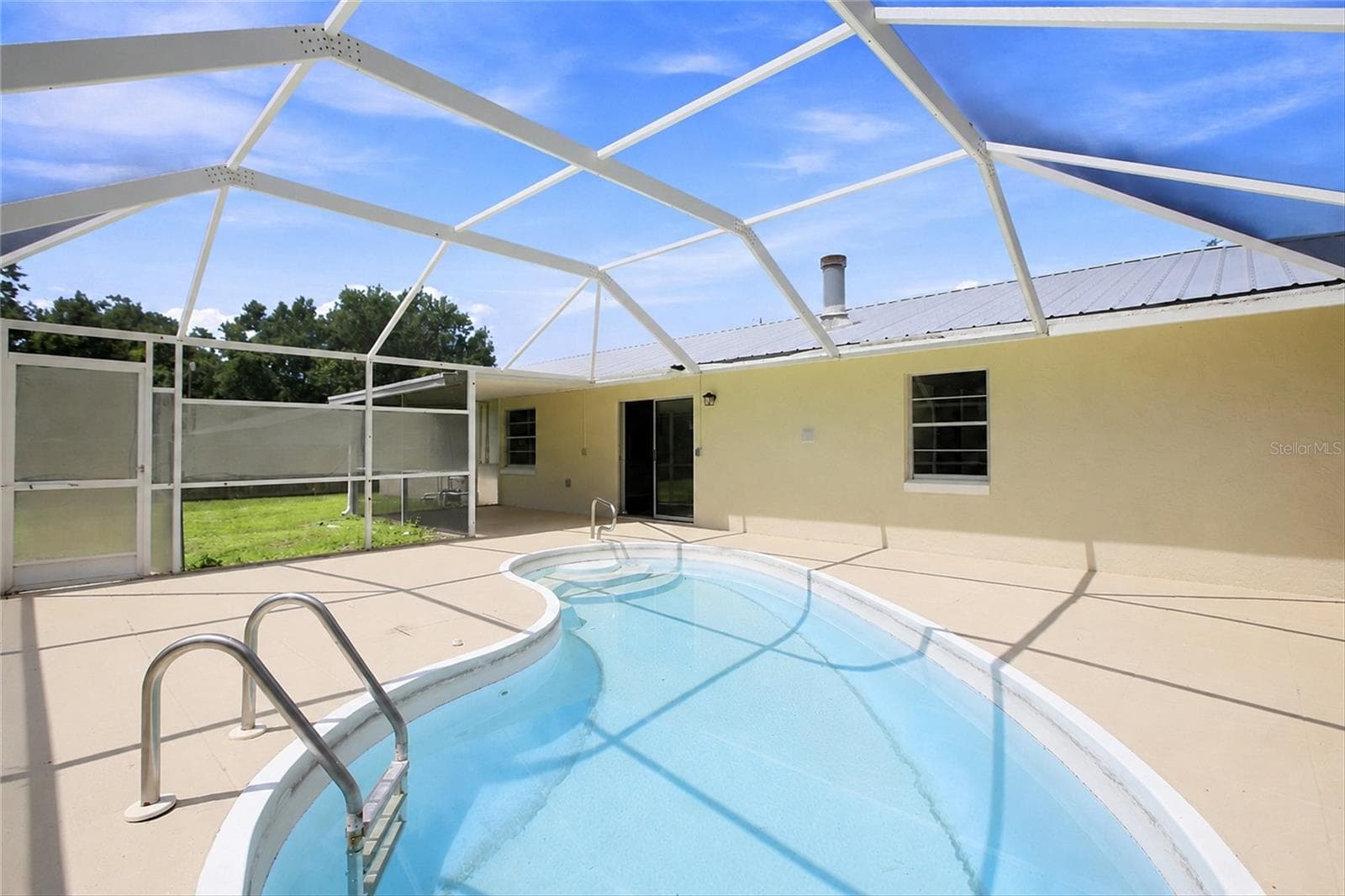 Single Family Residence at 2848 SE NORMAN AVE, ARCADIA, photo 40 of 50