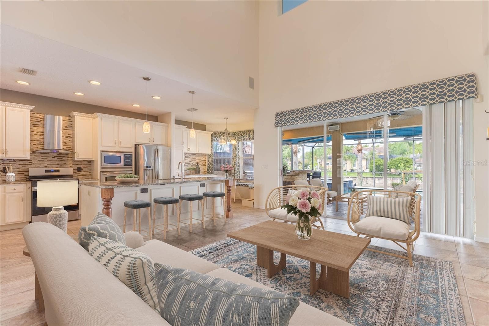 Single Family Residence at 18018 JAVA ISLE DR, TAMPA, photo 17 of 73