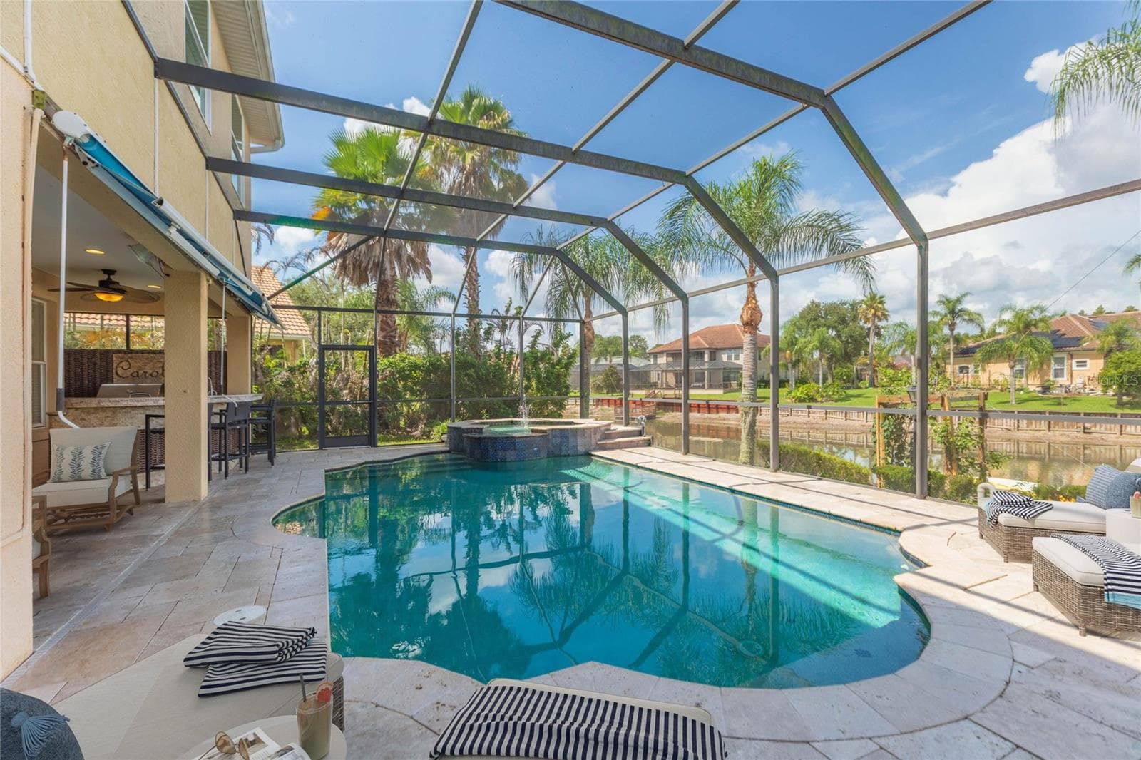 Single Family Residence at 18018 JAVA ISLE DR, TAMPA, photo 60 of 73