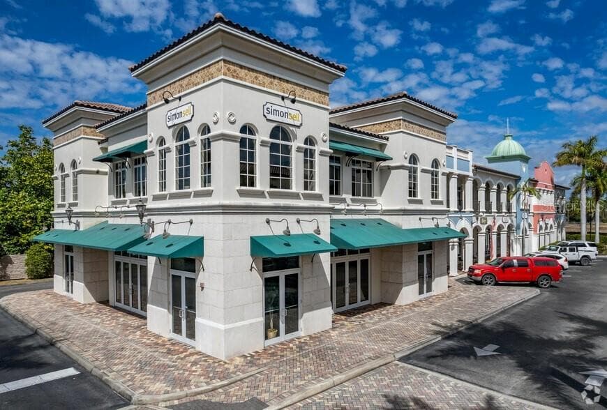 PHASE 2 OF BAY STREET